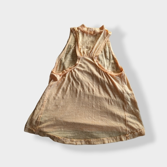 Free People We The Free Brisbane Tank - Picture 3 of 5